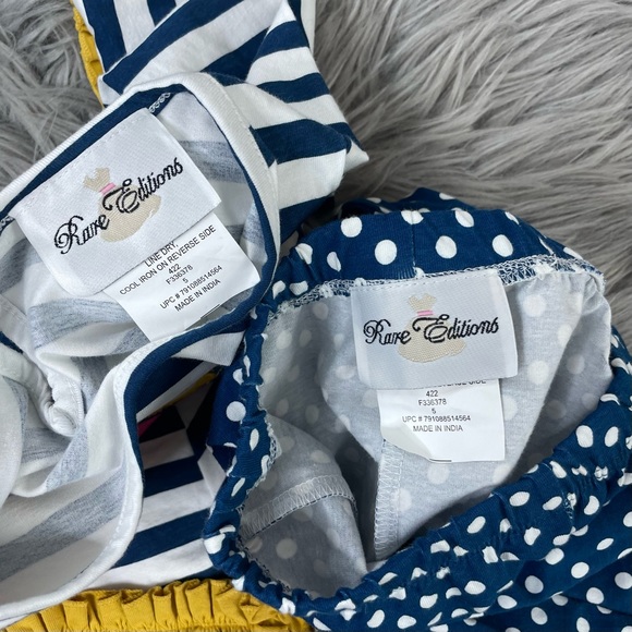 Rare editions matching girl set 🦉 - Picture 4 of 4